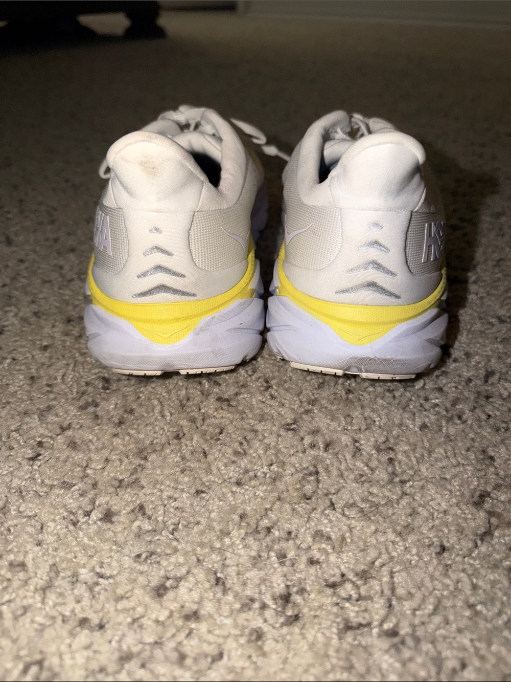 Hoka Women’s Clifton 8 - Picture 3 of 4